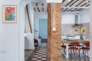 La Casa Real