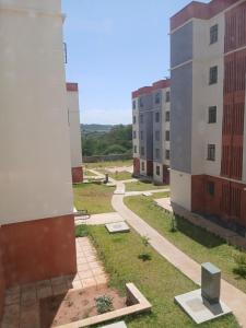 One bedroom in Machakos Town Elegancia Homes