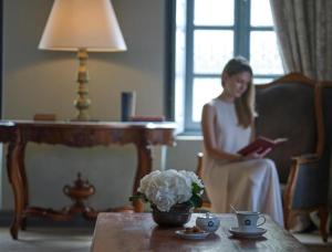 Zannos Melathron by Omilos Hotels