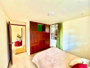 Refugio verde del rio Surba a 15 minutos de duitama