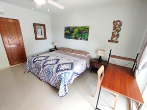 Beautiful apartment, prime location, beach 2 minutes away