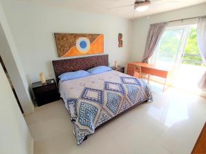 Beautiful apartment, prime location, beach 2 minutes away