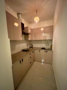 Stylish 1BHK with Projector Your Private Escape