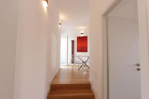 Terrace Apartment near Trastevere Station