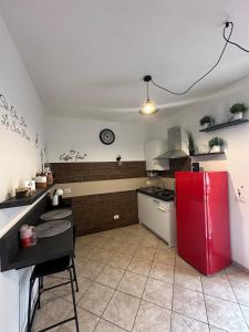 Happy Holidays House