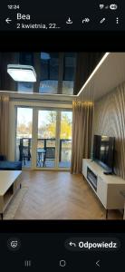 Make your home by the Motława River and unwind