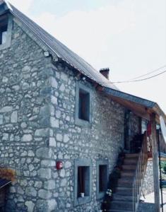 Bujtina Kukaj Guest House Kukaj
