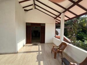 Jasmine villa
