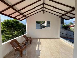 Jasmine villa
