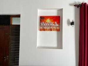 Jasmine villa