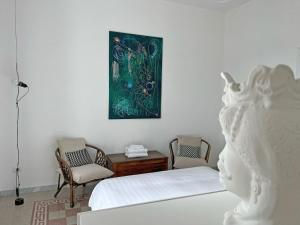 Villa Ipomea - Cielo Suite