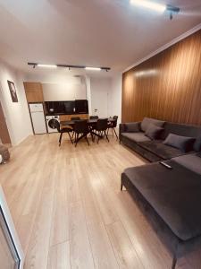 Stivens Central Apartments