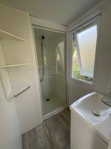 Mobil-home Cagnes-Sur-Mer, Nice