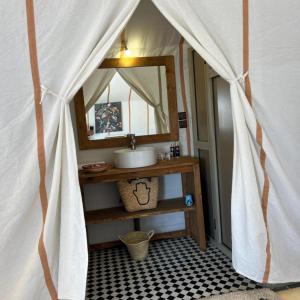 Merzouga Nomads Camp