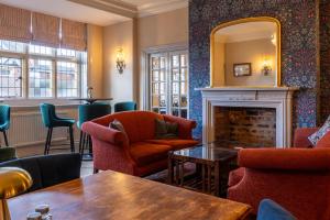 Colwall Park - Hotel, Bar & Restaurant