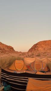 Leen Luxury Camp