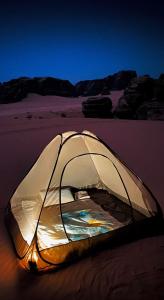 Leen Luxury Camp