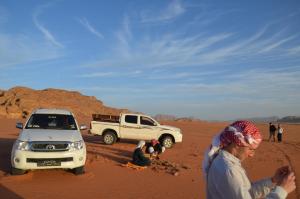 Leen Luxury Camp