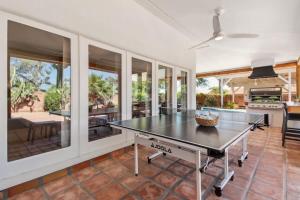 Serene Home Heated Pool & Games