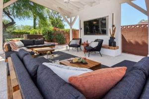 Serene Home Heated Pool & Games