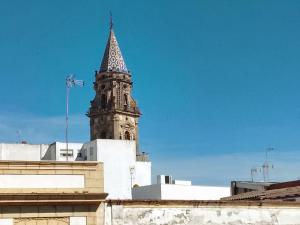 Ático San Agustín - Panoramic View