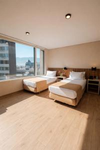 Hotel Terrado Lyon