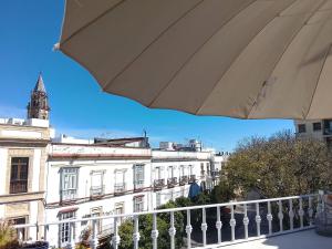 Ático San Agustín - Panoramic View