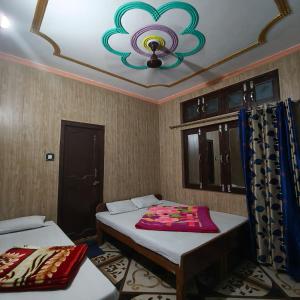 ganga yamuna homestay