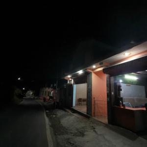 ganga yamuna homestay