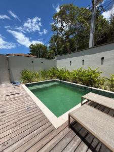 Casa Pedro
