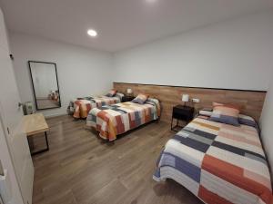 Apartamento Fuentes
