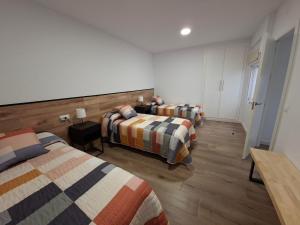 Apartamento Fuentes