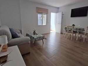 Apartamento Fuentes