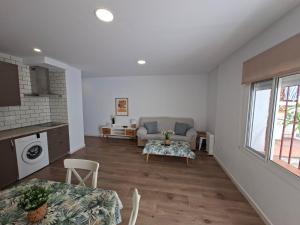 Apartamento Fuentes