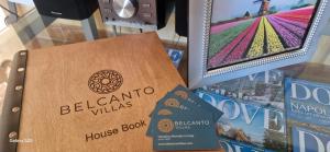 Villa Lumony - Belcanto Villas