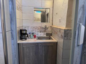 Anthemis home I