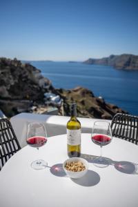 Ambi Villas Santorini