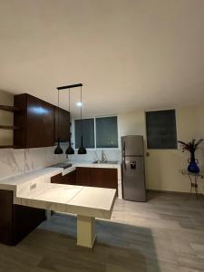 Departamento Centro Cholula