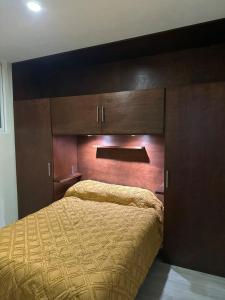 Departamento Centro Cholula