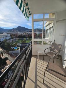 Sunny,1 bedroom apartment, comfortable twin beds, fast Wi-Fi