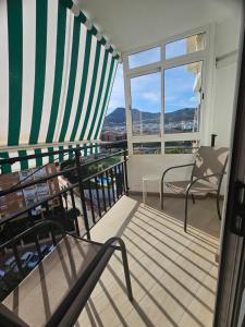 Sunny,1 bedroom apartment, comfortable twin beds, fast Wi-Fi