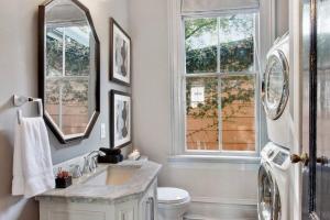 Modern Queen Anne Victorian Home