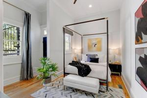 Modern Queen Anne Victorian Home