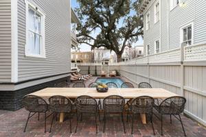 Modern Queen Anne Victorian Home