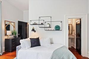 Modern Queen Anne Victorian Home
