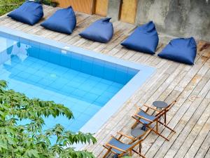 The Ohm Siargao Resort