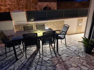 Apartman NAI WITH PRIVATE PARKING AND JACUZZI