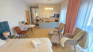 Boszkowo Horizon Park Apartament 14 "Laguna"