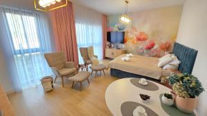 Boszkowo Horizon Park Apartament 14 "Laguna"
