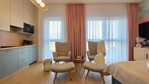 Boszkowo Horizon Park Apartament 14 "Laguna"